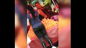 Tanga, Leggins, Transparente - Unknown - 2025 - Incredible - Experience - Video 3282022