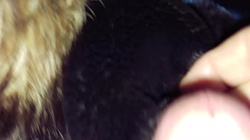 Jacket, Soloboy, Fur-hood - Unknown - 2025 - Hot - Experience - Video 3077932