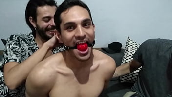 N.100 Bienvendia A Fernando/welcome Fernando