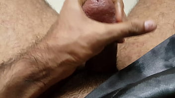 Jerking Off My Cock - cock, masturbation, gay - Video 3281321