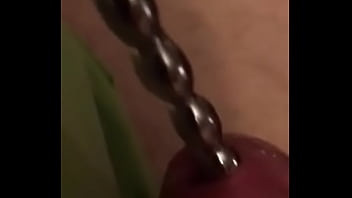 Sounding Urethra Amazing