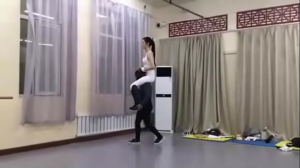 Femdom China 10
