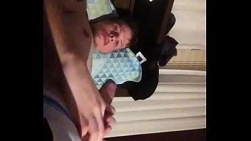 Tocando Uma Para Relaxar Pensando Nela Gozando Na Minha Boca