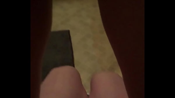 Amateur Wife Drowns Me In Hot Piss