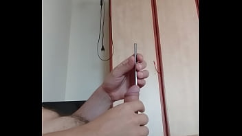 Solo, Gay, Soloboy, Gay-amateur, Ureth, Urethrol - Gay - 2025 - Passionate - Performance - Video 3075888