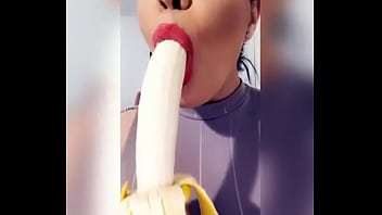 Monica Borg Banana Trial