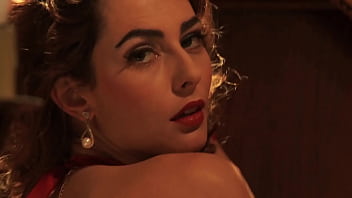 Topless Javiera Diaz De Valdes