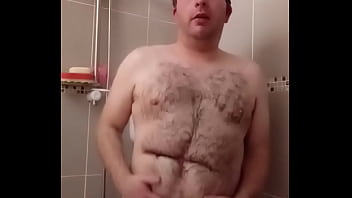 Carlton Is 37 And Is Singe, Hairy And Loves Being Used And Pleasured