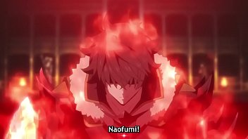 Tate No Yuusha Episódio 20 Portugues