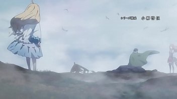 Tate No Yuusha Episódio 21 Portugues