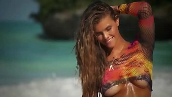 Bikinis, Nina-agdal - Unknown - 2025 - Amazing - Show - Video 3273499