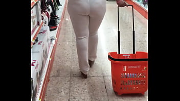 Pantalon Blanco 2