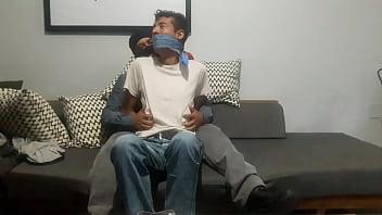 N.109 Vesper Primer Video De Cosquillas/vesper First Video Of Tickle