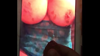 Cum Tribute For Wildantics