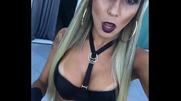 Shemale, Travesti, Transex, Aline, Ativa, Dotada, Collucy, Safdaa - Shemale - 2025 - Sexy - Experience - Video 3069126