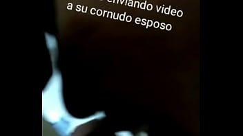 Mi Esposa #hotwife Cojiendo Con Single En Cartagena