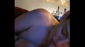 Bigdawg And Sparkles Licking It Clean Blowjob