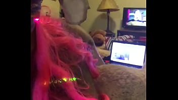 Giving Them My Ass On Camsoda Lmao I_m Stripper