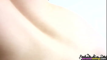 Roundass Amateur Banged At Kinky Casting