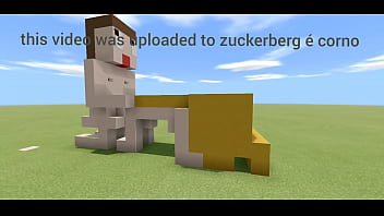 Comendo A Mae Do Hudson De Quatro Zuckerberg E Corno