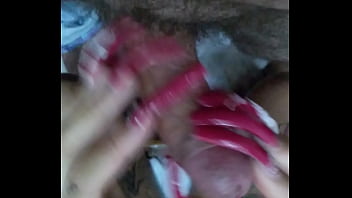 Kamilly Campos Ele Adorar Minhas Unhas Grande