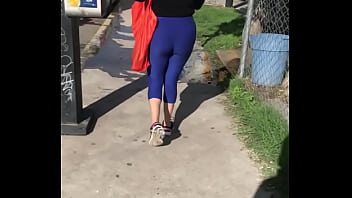 Milf, Culos, Calle - Milf - 2025 - Hot - Performance - Video 3356875