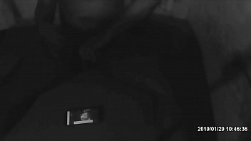 Masked Pleaser Tugging That Cock And Fingering Asshole