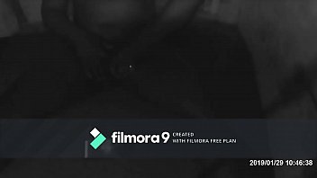 Masked Pleaser Strokes Cock And Fingers Asshole