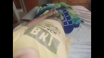 Paja Para Mi Novia - masturbation, masturbacion - Video 3073674