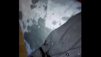 Lifadsub Think My Master Will Punish Me With My Big Squirt