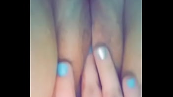 Bathtime Wet Pussy Play