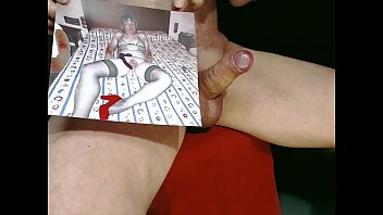 Tribute For Oskaoska - Das Gesicht Und Den Schwanz Besamt By Kater Xxx