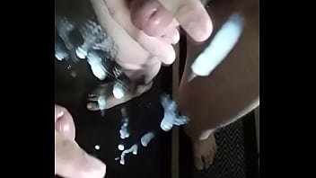 Cummings On The Mirror