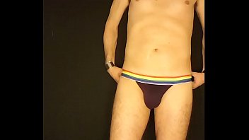 Gay, Sex4underwear, Alexxxcalzones - Gay - 2025 - Steamy - Performance - Video 3272521