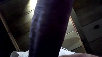 Verga Bien Dura Y Caliente