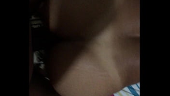 Tirando Cabaco Do Cuzinho