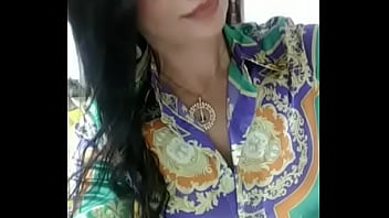 Prontinha Indo Atender Um Cliente No Motel Em Santos