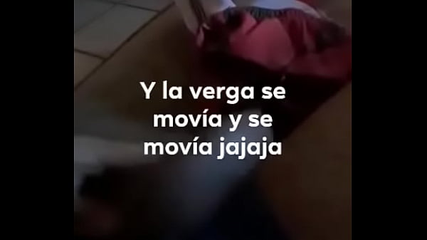 La Verga Se Movia