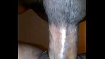 Little Tight Ebony Pussy Pounding