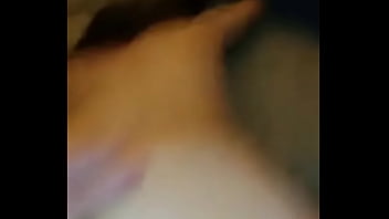 Deep Inside Fucking This Girl In Doggy