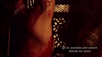 Hot Lesbian Scene From The Movie Eternal