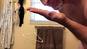 Masturbation, Gay, Soloboy, Cum-eater - Gay - 2025 - Wild - Show - Video 3072300