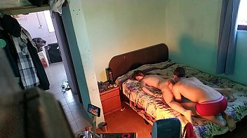 Lena Arrives Tired Of Working And Asks Her Personal Masseuse To Go Home