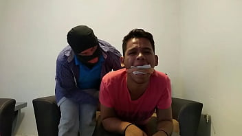 N.93 Arturo En Su Primer Video/arturo Firts Video