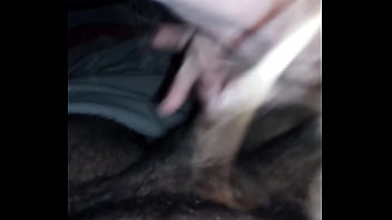 Getting Some Bomb Head In San Antonio