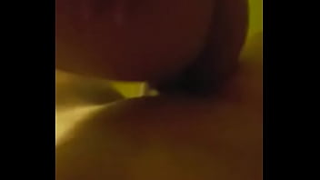 Argentina De 21 Añitos Cabalgando Pija