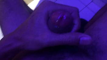 Me Hago Una Paja - paja, pene, leche, soloboy - Video 3241374