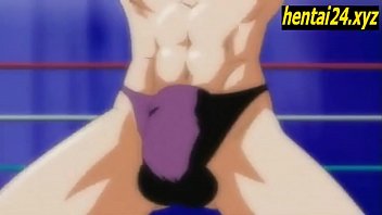 Anime Booty Milf Fucked So Hard