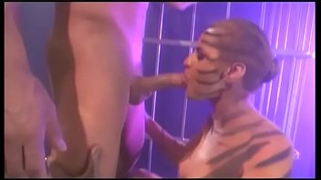 Hot Kinky Blonde Wanda Curtis Gets Fucked Hard And Covered In Cum In S_m Dungeon