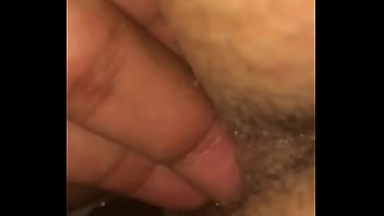 Le Doy Dedo A Perra Colombiana